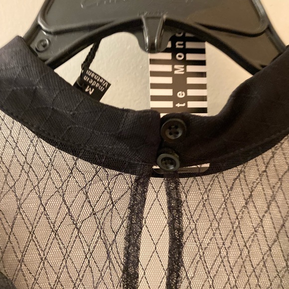 Black Top - Picture 7 of 10